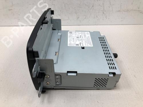 Display monitor DACIA SPRING EV (B6M1) | BP37210242C48 - Image 2