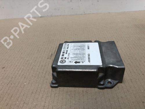 ECU airbags VW GOLF PLUS V (5M1, 521) 1.9 TDI | BP15537195M53 