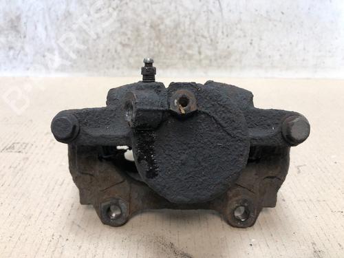 Used Left front brake caliper Left front brake caliper 15829981 15829981