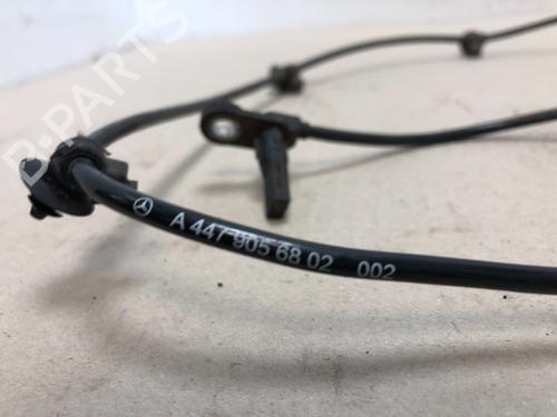 Electronic sensor MERCEDES-BENZ VITO Tourer (W447) 116 CDI (447.701, 447.703, 447.705) | BP37214516M84 - Image 5