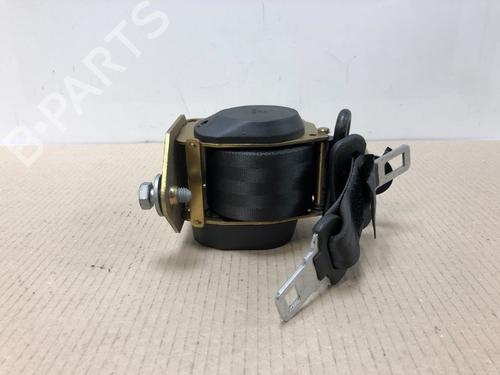 Rear center seatbelt CITROËN XSARA PICASSO (N68) 2.0 HDi | BP15297404I27 