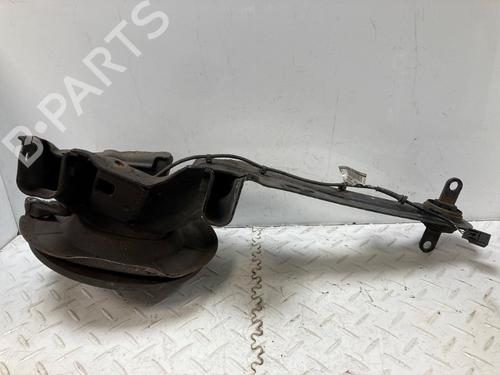 Left rear steering knuckle VOLVO V40 Hatchback (525) D2 | BP37209780M27 - Image 4