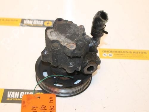Used Steering pump Steering pump 15309637 15309637