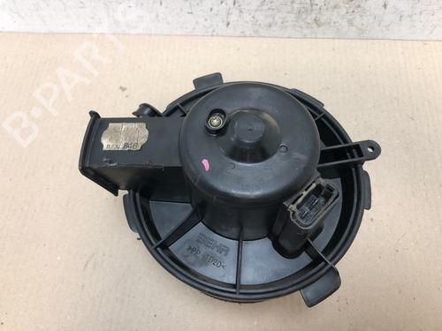 Heater blower motor PEUGEOT 206 Hatchback (2A/C) 1.6 i | BP15533995M62 