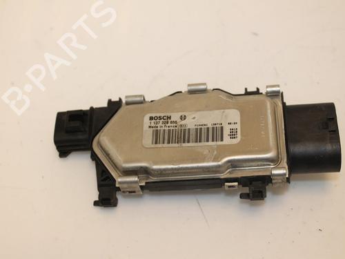Electronic module MERCEDES-BENZ A-CLASS (W176) A 180 CDI / d (176.012) | BP15323378M83 