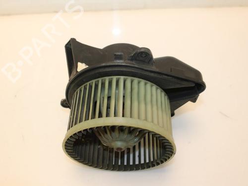 Heater blower motor FIAT PUNTO (188_) 1.2 16V 80 (188.233, .235, .253, .255, .333, .353, .639,... | BP15321836M62 