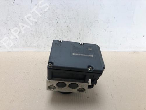 ABS Bremseaggregat ABS Bremseaggregat 15536241 15536241