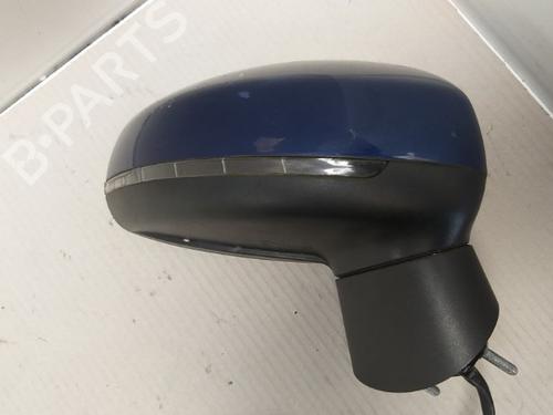 Right mirror AUDI A1 (8X1, 8XK) 1.6 TDI | BP16475424C27 