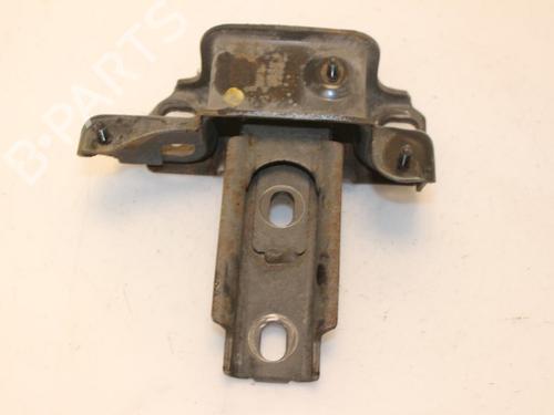 Gearbox mount MAZDA 2 (DE_, DH_) 1.3 (DE3FS) | BP15327443M88 - Image 2