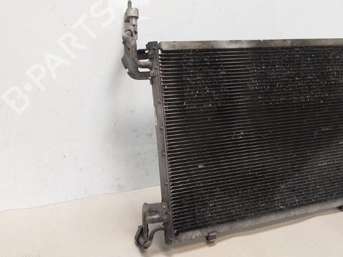 AC radiator FORD FIESTA VI (CB1, CCN) 1.6 TDCi | BP15343650M32 