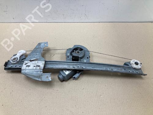 Used Front left window mechanism Front left window mechanism 37206912 37206912