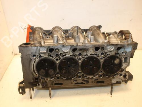 Used Cylinder head Cylinder head 15316363 15316363