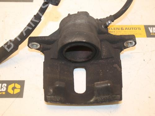 Right front brake caliper PEUGEOT 208 I (CA_, CC_) 1.2 VTI 82 | BP15313073M104 