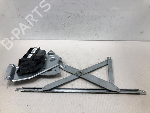 Used Front left window mechanism Front left window mechanism RENAULT GRAND SCÉNIC III (JZ0/1_) 1.4 16V (JZ0F) (131 hp) 37207449 37207449