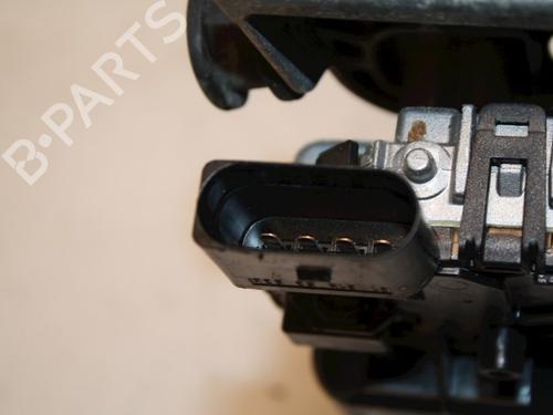 Front wipers mechanism FORD FIESTA VI (CB1, CCN) 1.25 | BP15335615C83