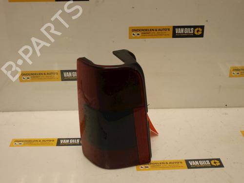 Used Left taillight Left taillight 15309527 15309527