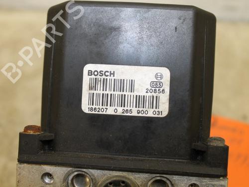 ABS pump ALFA ROMEO 147 (937_) 1.6 16V T.SPARK (937.AXA1A, 937.AXB1A, 937.BXB1A) | BP15304124M43 