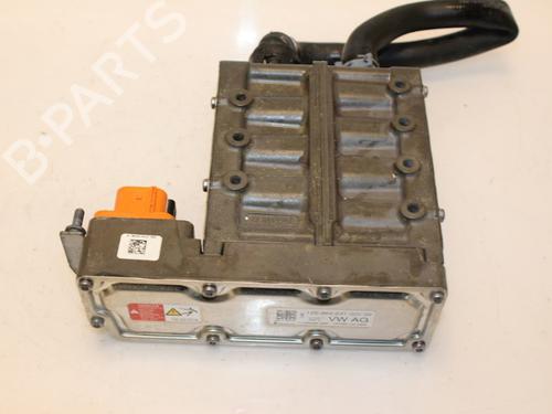 Used Control unit Control unit 15325010 15325010