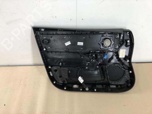 Front right panel JAGUAR XJ (X351) 3.0 SDV6 | BP37213551C59 - Image 5