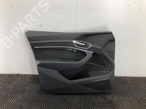 Front left panel AUDI E-TRON Sportback (GEA) 55 quattro | BP37214062C58 - Image 1