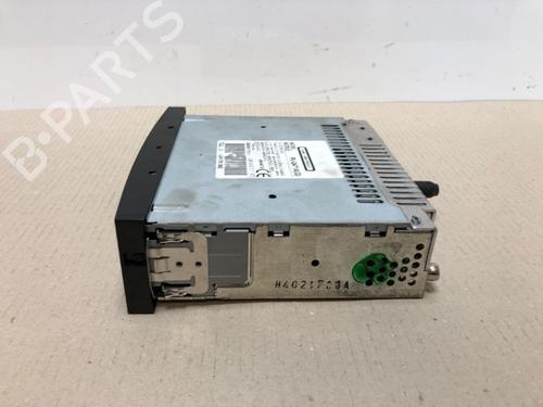 Radio CITROËN C2 (JM_) 1.4 | BP15537097E6 
