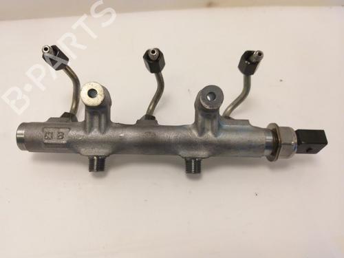 Injection rail AUDI Q7 (4MB, 4MG, 4MQ) 3.0 TDI e-tron quattro | BP15337805M98 - Image 4