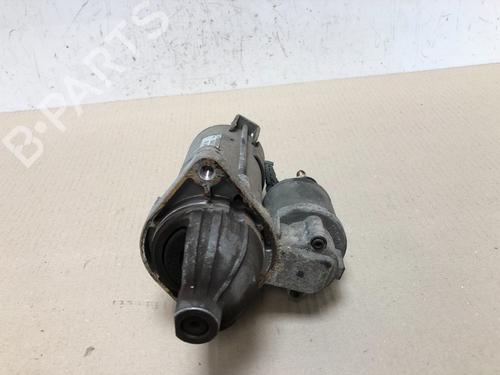 Starter FIAT DOBLO Box Body/MPV (223_) 1.3 D Multijet | BP15370410M8 