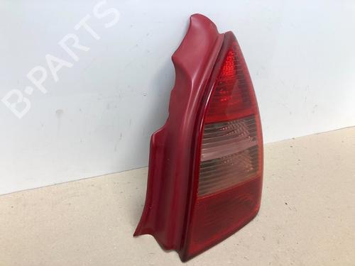 Right taillight CITROËN C2 (JM_) 1.4 | BP15538047C35 