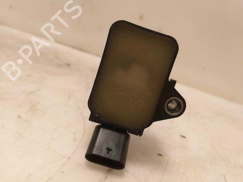 Used Ignition coil OPEL ASTRA K (B16) 1.2 Turbo (68) (145 hp) 15338864