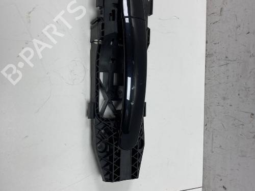 Høyre foran utvendig håndtak Høyre foran utvendig håndtak VW POLO V (6R1, 6C1) 1.2 (70 hp) 37213990 37213990