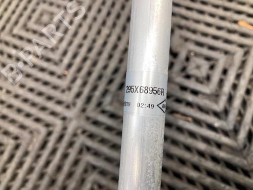 AC pipe RENAULT ZOE Hatchback Van (BFM_) Electric (BFMC, BFMD) | BP37212088M126 - Image 5
