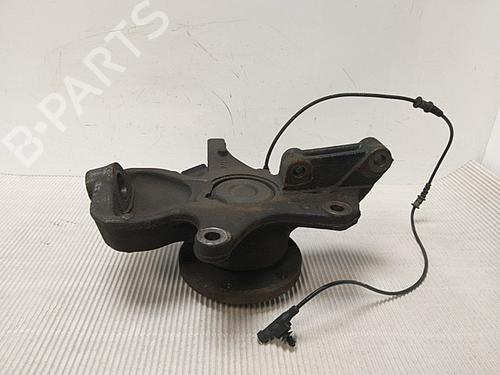 Right front steering knuckle MERCEDES-BENZ SPRINTER 3,5-t Van (B906) 314 CDI (906.631, 906.633, 906.635, 906.637) | BP16120194M26 