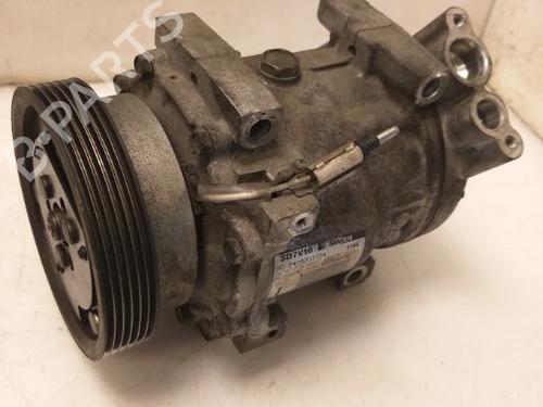 Used AC compressor AC compressor 15337472 15337472