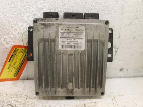 Used Engine control unit (ECU) Engine control unit (ECU) 15303800 15303800