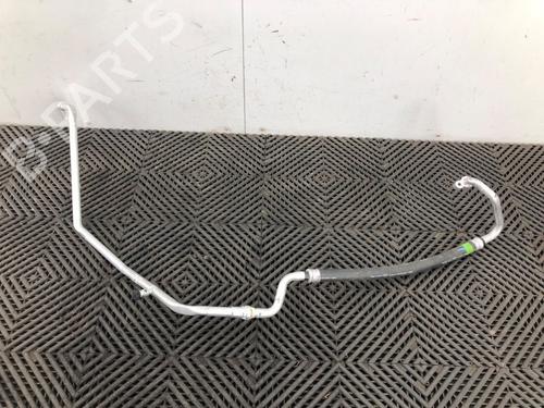 AC-rør AC-rør TOYOTA YARIS (_P21_, _PA1_, _PH1_) 1.5 Hybrid (MXPH10, MXPH11) (116 hp) 37211931 37211931
