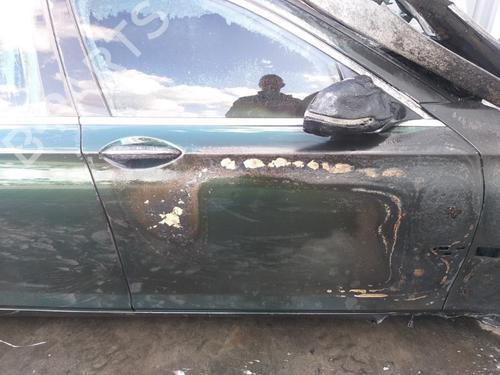 Used Right front door BMW 7 (F01, F02, F03, F04) 730 d xDrive (258 hp) 15339835