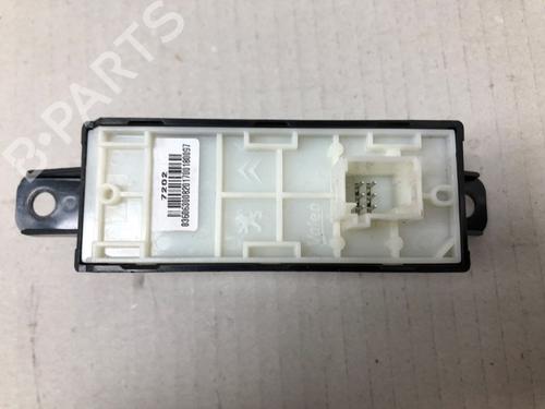 Switch PEUGEOT 2008 I (CU_) 1.2 THP 110 / PureTech 110 | BP37210028I30 - Image 5