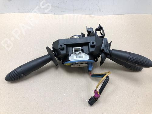 Steering column stalk FIAT 500 (312_) 0.9 (312AXN1A) | BP37204311I23 - Image 5