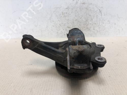 Used Right front steering knuckle Right front steering knuckle PEUGEOT 5008 (0U_, 0E_) 2.0 HDi 150 / BlueHDi 150 (150 hp) 25010105 25010105