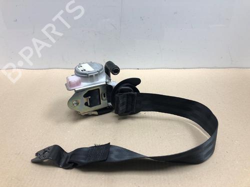 Front right seatbelt SEAT ARONA (KJ7, KJP) 1.0 TSI | BP25603570I25 - Image 5