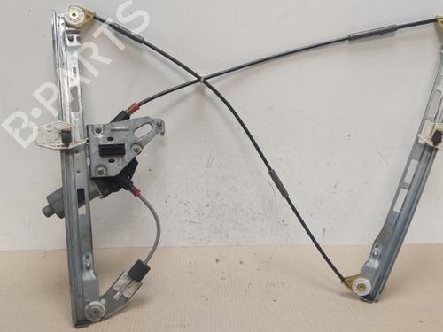 Used Front left window mechanism Front left window mechanism 15649847 15649847