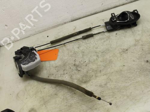 Used Rear right lock NISSAN JUKE (F15) 1.6 (117 hp) 15303420