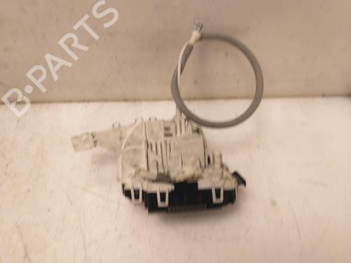 Used Front left lock Front left lock 15337026 15337026