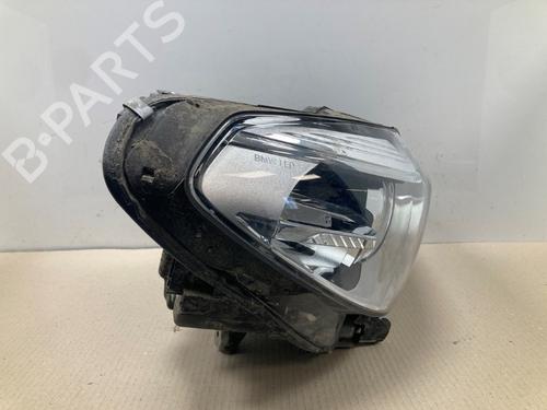 Right headlight BMW X3 (G01, F97, G08) iX3 | BP37211851C29 - Image 2
