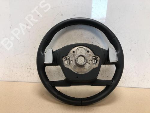 Steering wheel AUDI E-TRON (GEN) 55 quattro | BP15344450C49 - Image 9