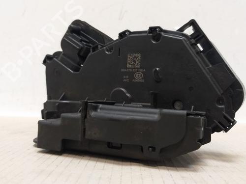 front-right-lock-vw-touran-5t1-2015-37212945 main image
