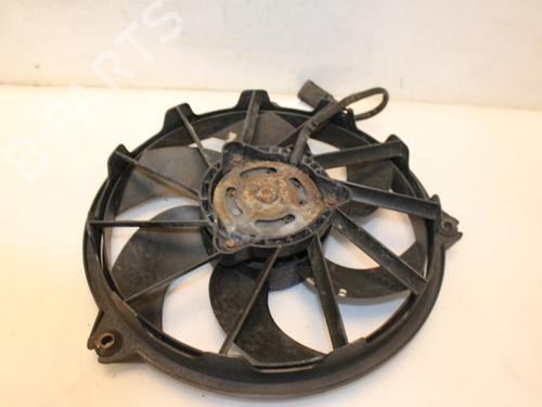 Radiator fan CITROËN C8 (EA_, EB_) 2.2 HDi | BP15328066M35 - Image 2