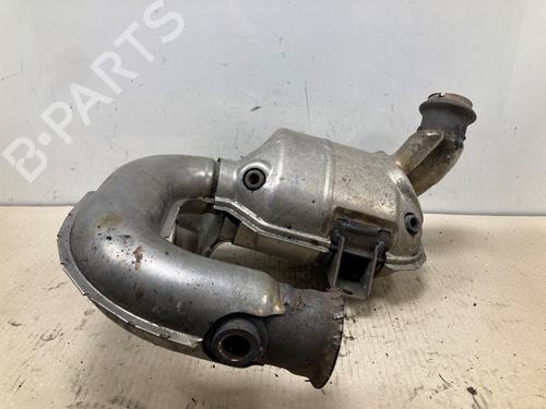 Catalyst PEUGEOT EXPERT Van (V_) 2.0 BlueHDi 145 | BP37210893M10 - Image 3