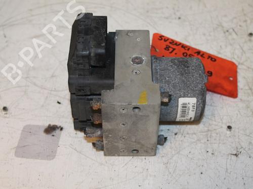 ABS pump SUZUKI ALTO VI (FF) 1.1 (RF410) | BP15307114M43 