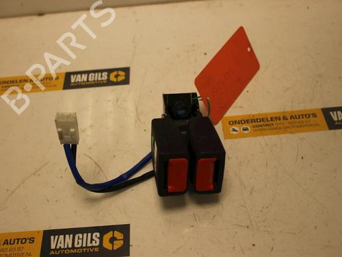Rear right seatbelt HYUNDAI i20 I (PB, PBT) 1.2 | BP15310188I28 